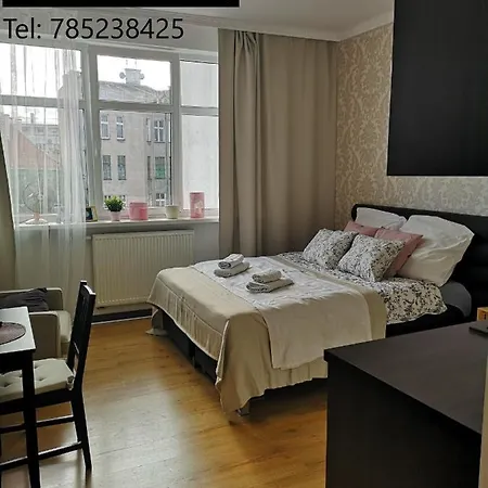 Ruska 42 - Old Town Apartment