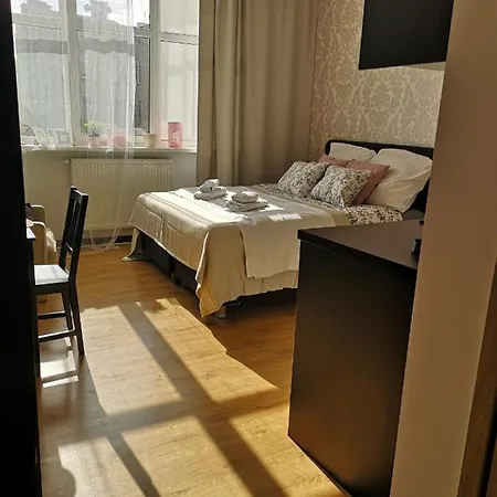 Ruska 42 - Old Town Wroclaw