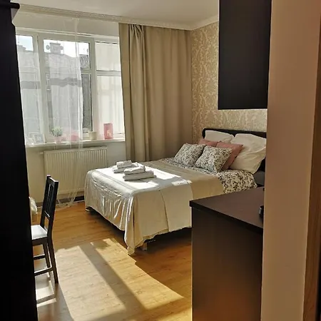 Apartment Ruska 42 - Old Town Wroclaw